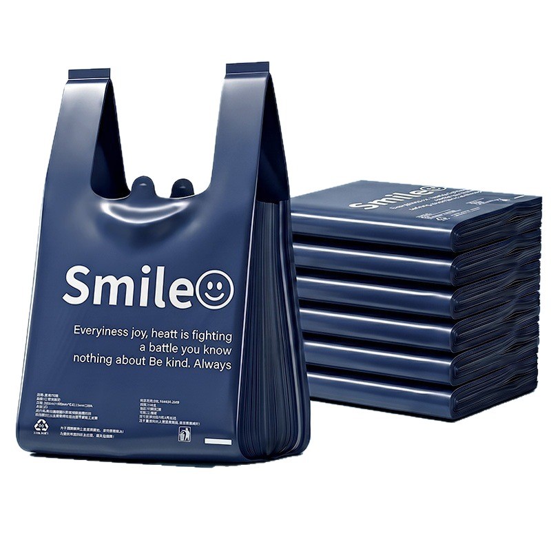 Commercial Kitchen Bin - 일회용 쓰레기 봉투 20L 용량 가정용