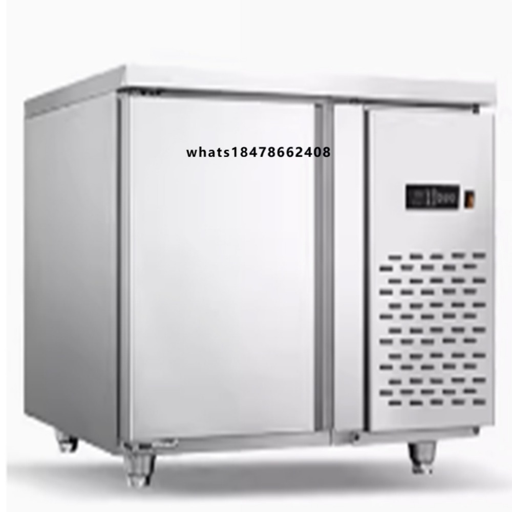 Commercial Kitchen Worktops - 상업용 주방 수평형 급속 냉동고 작업대