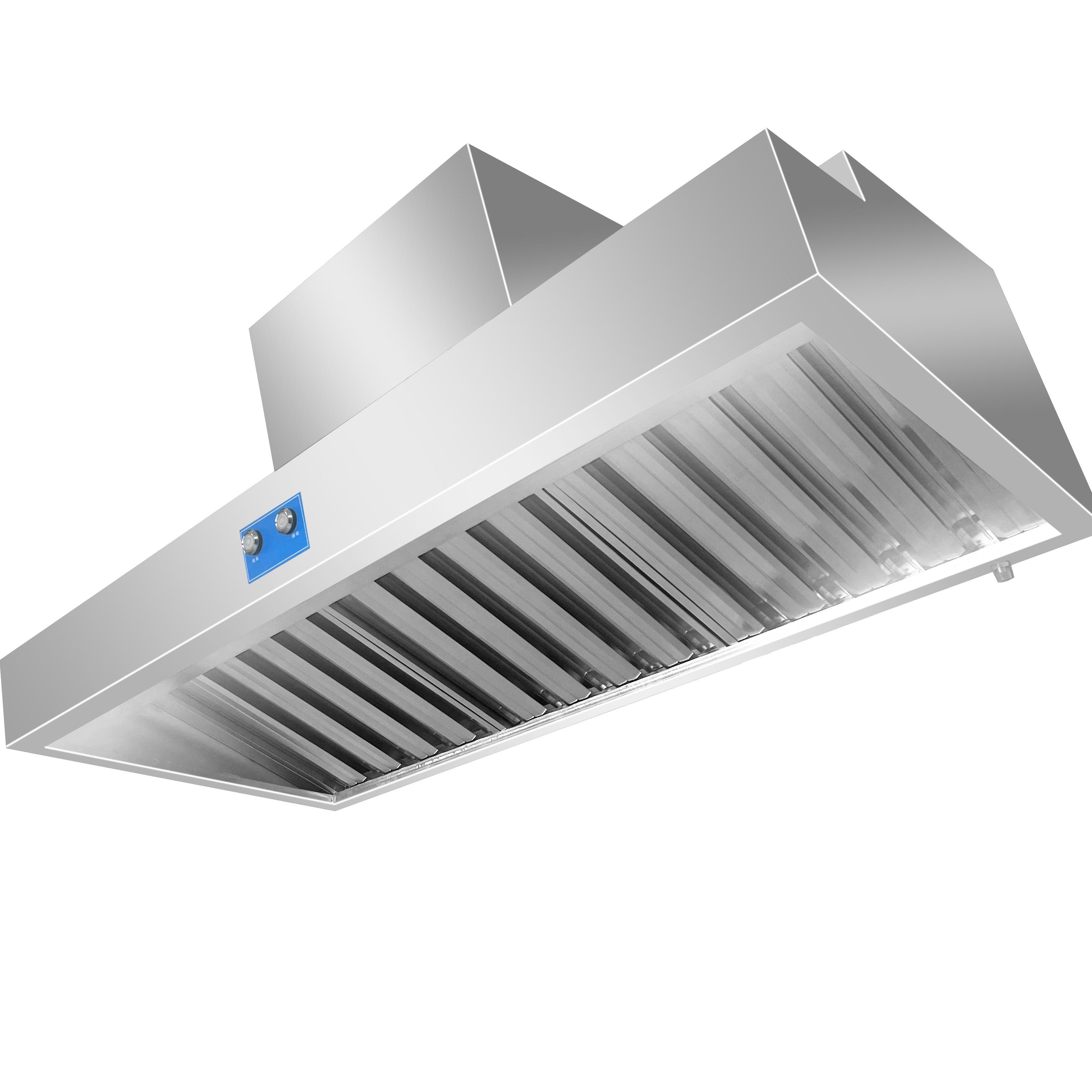 RV용 1200mm 아일랜드형 주방 후드 상업용 주방  - Commercial Kitchen Hoods 리뷰 및 가격